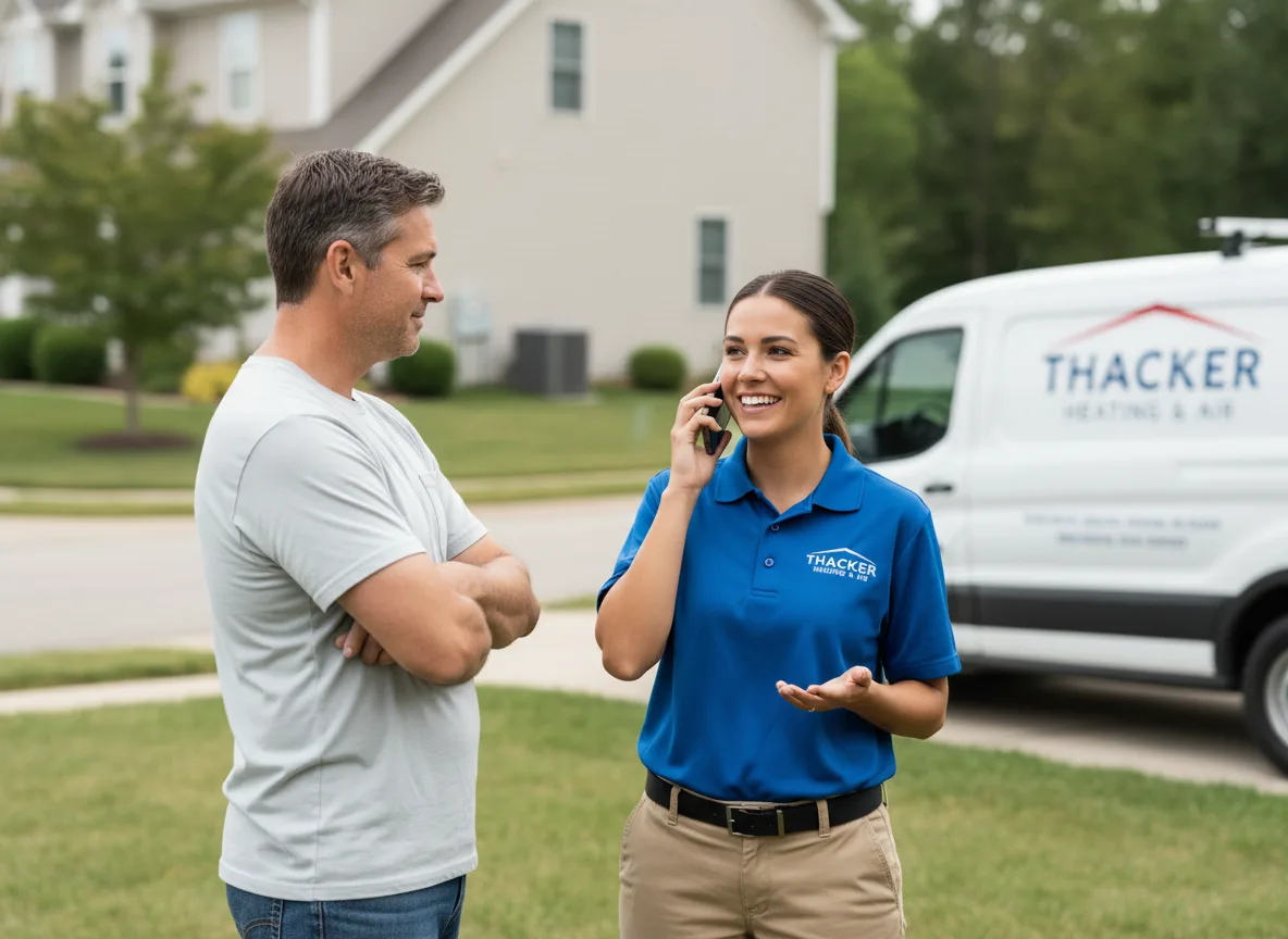 Ac Repair Apison, TN FAQs
